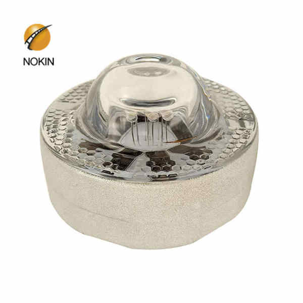 Solar Reflective Road Stud Ultra Thin For Highway